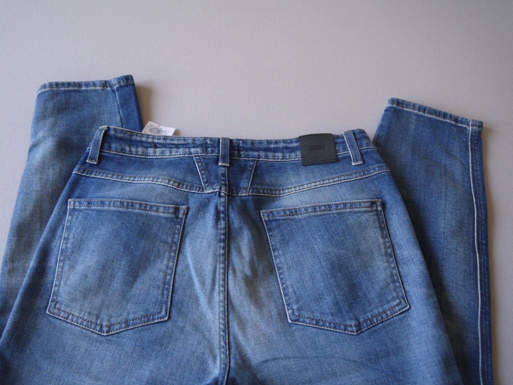 Closed Jeans: CLOSED Jeans Damen Gr. 30 – Gebraucht aus Hagendorn von Blaf 4