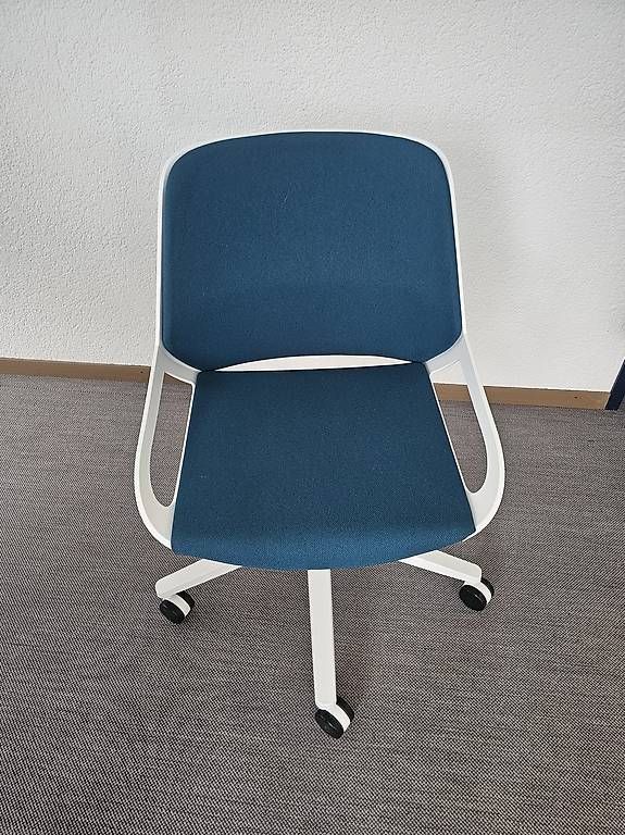 Chaises: Aeris Numo Task - ergonomischer Design-Bürostuhl – D'occasion à Bern par ste_vv8y 1