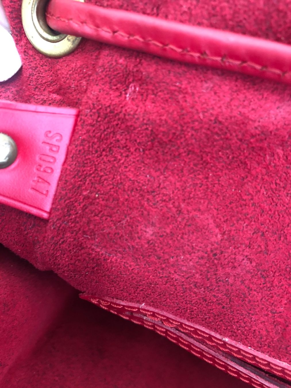 Louis Vuitton Rucksäcke: Exclusive LOUIS VUITTON MM MONACO 700TH ANNIVERSARY – Gebraucht aus Lachen SZ von HelvetiaLuxury 8