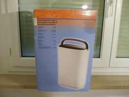 *** Raumluftentfeuchter DGM 12 ***