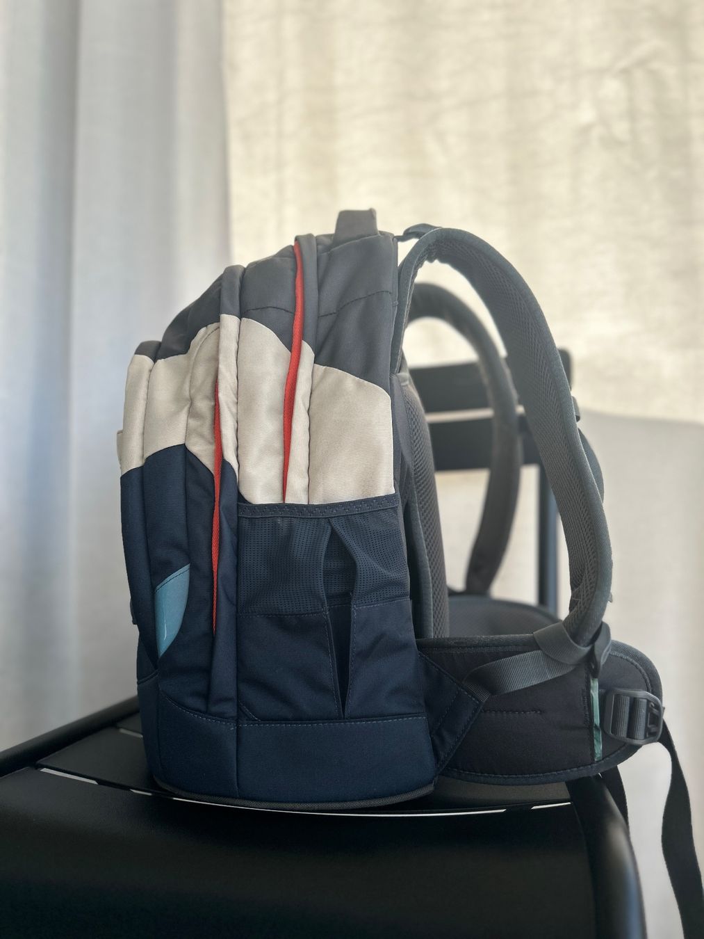 Satch Zaini: Schulrucksack von Satch Pack – Usato da Baar venduto da Reddot 1
