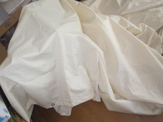 Zelte: Seitenwand-Set – Neu (gemäss Beschreibung) aus Ehrendingen von spanky11 6
