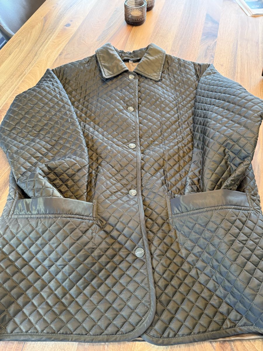 Jacken: Steppjacke Gr. 38 – Gebraucht aus Wermatswil von FEDN 1