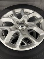 Jeep Renegade / Compass Winterrad