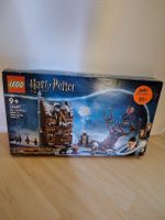 LEGO Harry Potter The Shrieking Shack & Whomping Willow