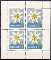 Infanterie 162/3** Geb.Inf.Rgt.12 Kat.100.-