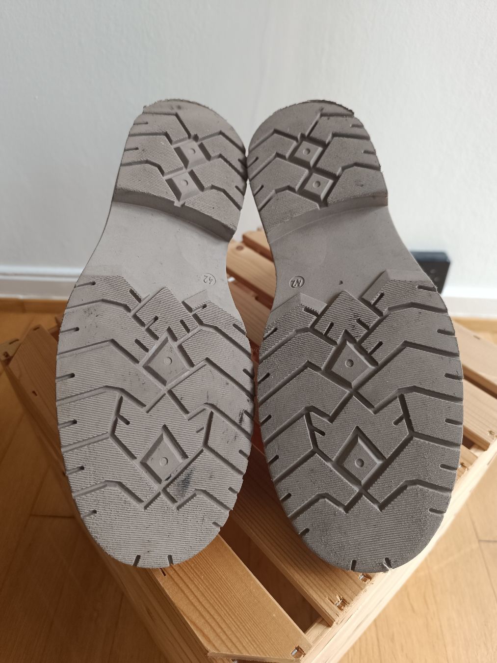 Cinque Scarpe da uomo: Cinque Stiefel – Usato da Basel venduto da froehlicherVagabund 6