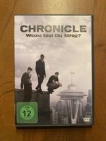 Chronicle - Wozu bist Du fähig? - DVD