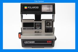 Polaroid Lightmixer 630