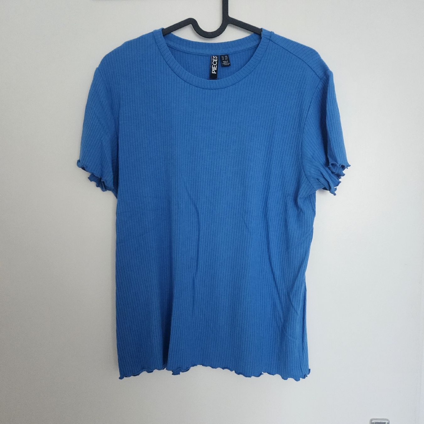 Pieces T-shirt: Set: 4x T-Shirt Pieces Nicca – Usato da Bern venduto da naaa000xci 1