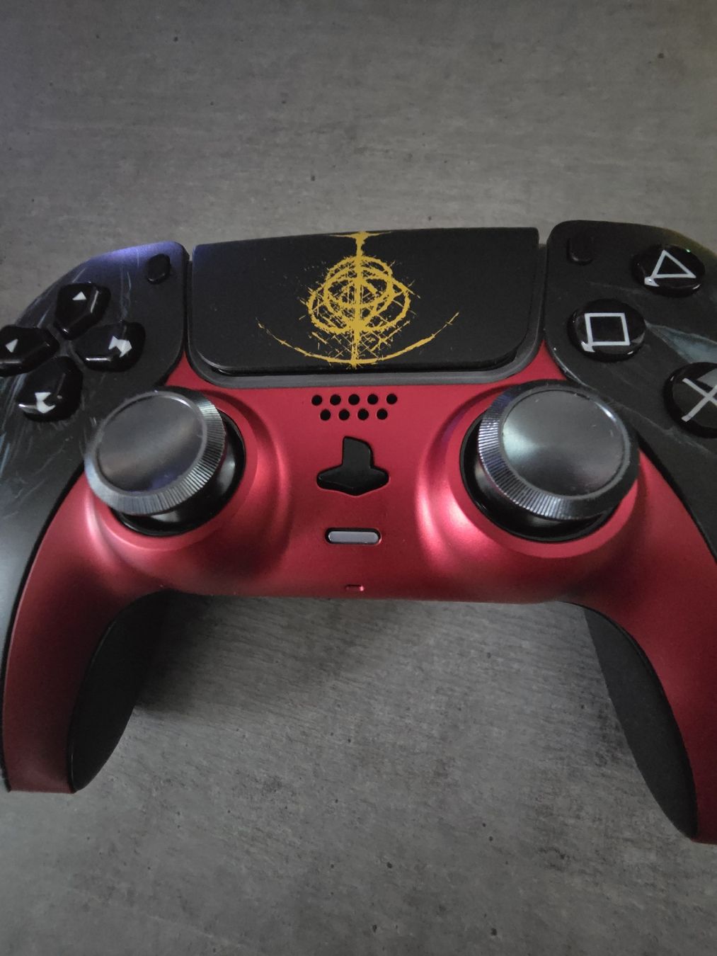 Sony Manettes: PS5 Dualsense Controller - Elden Ring! – Neuf avec emballage d'origine à Sargans par ver_ncy5 4