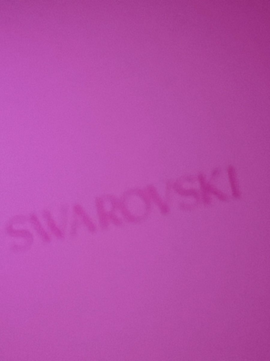 Swarovski Anelli: Bezaubernder Swarovski Ring 54 – Nuovo (secondo la descrizione) da Zürich venduto da panka01 7