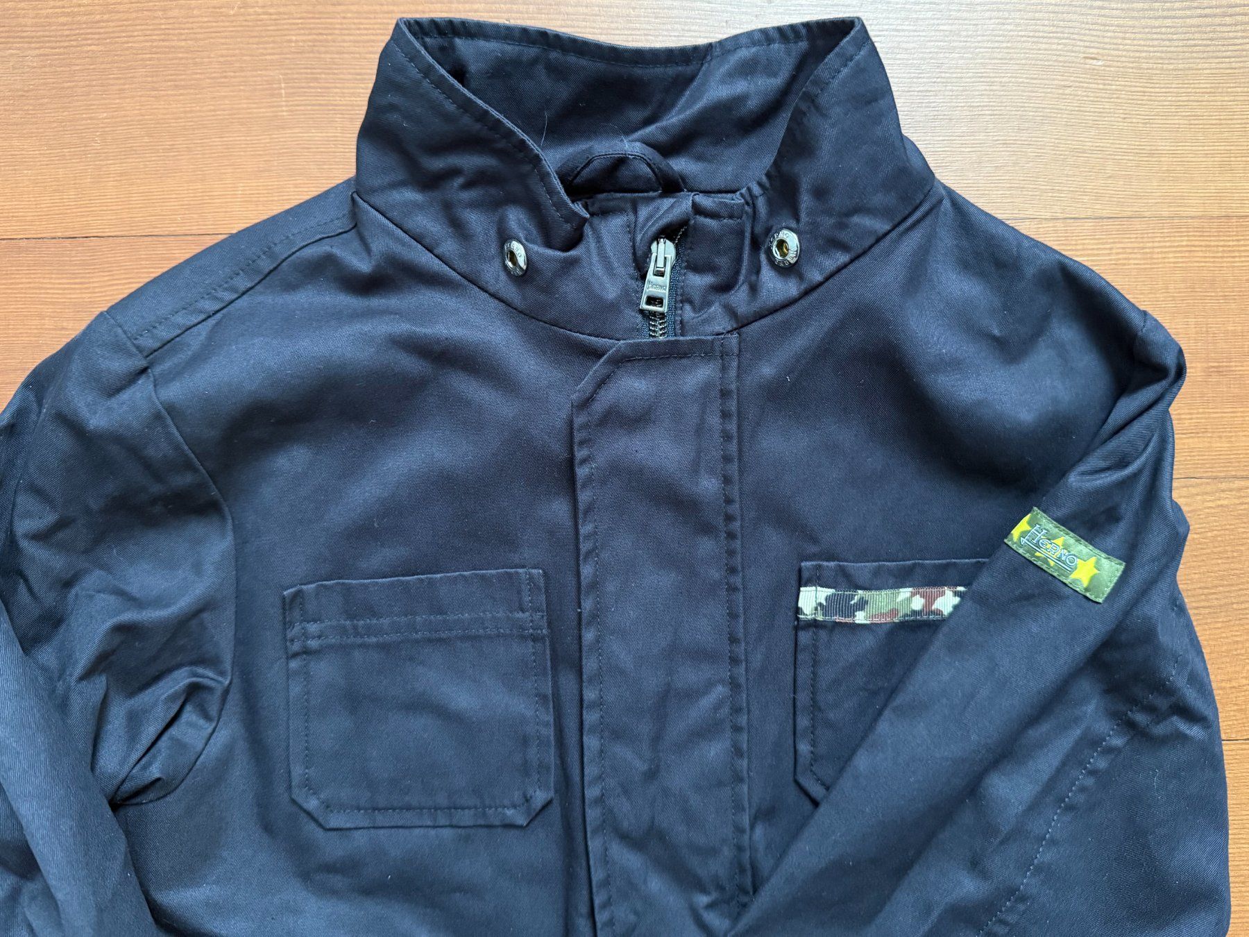 Herno Giacche & Cappotti: Jacke von Herno, Gr. 10A, 140 – Usato da Schlieren venduto da mamazon 1