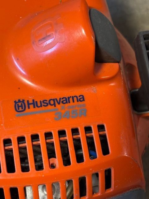 Tutte le macchine: débroussailleuse husqwarna – Usato da Châtonnaye venduto da lebizu 4