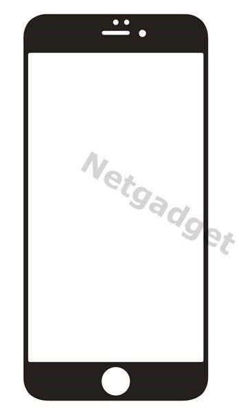 Monitor: Ersatz Front Scheibe Glass - iPhone 5 – Nuovo e nell'imballaggio originale da Yverdon-les-Bains venduto da Netgadget_SARL