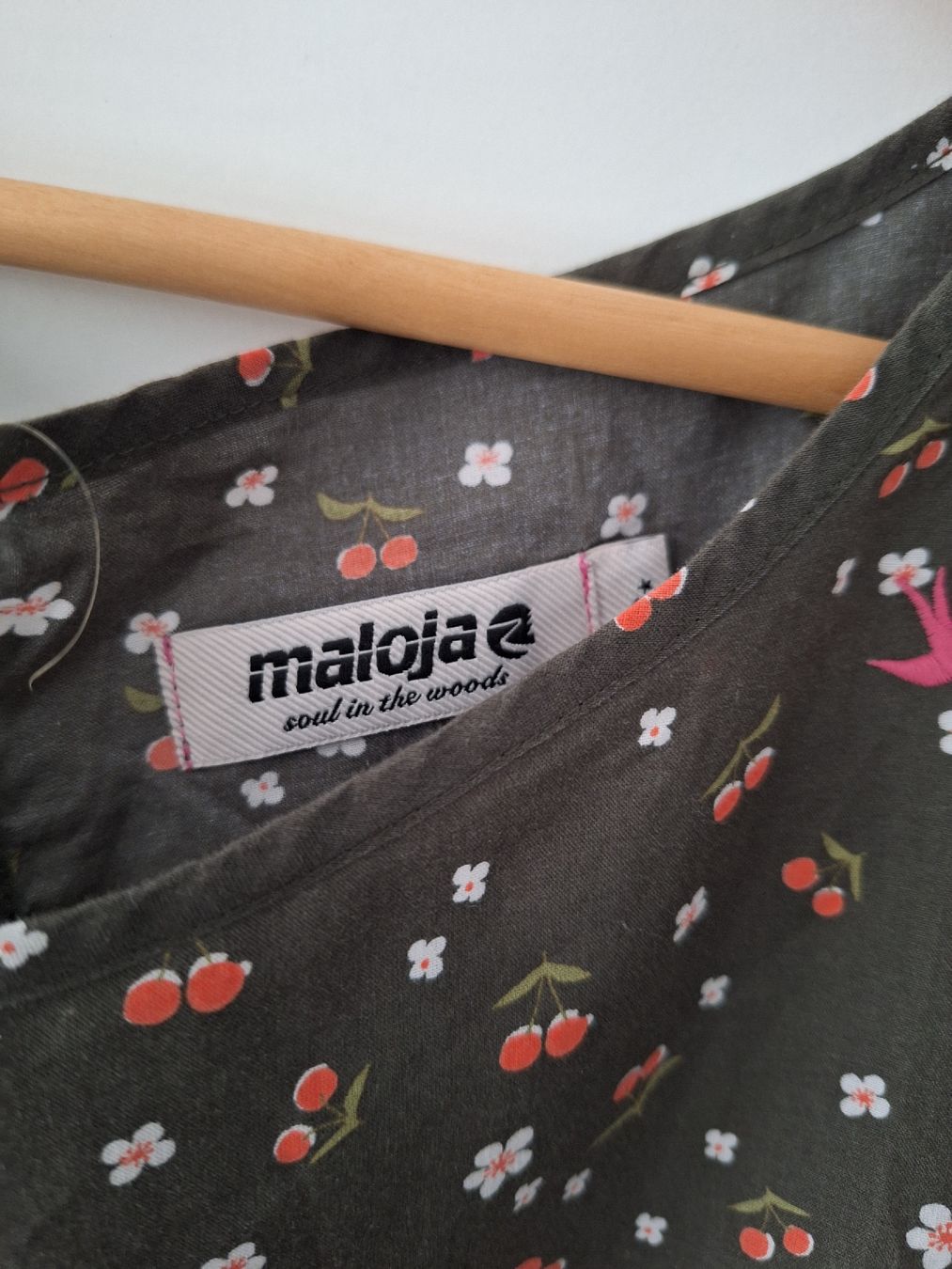 Maloja Robes: Malojakleid – D'occasion à Mumpf par SwissDi 1
