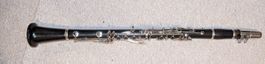 Clarinette bois Boosey & Hawkes Regent, 1955 environ