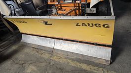 Zaugg Schneepflug G 8 K-220 Baujahr 1999 gebraucht