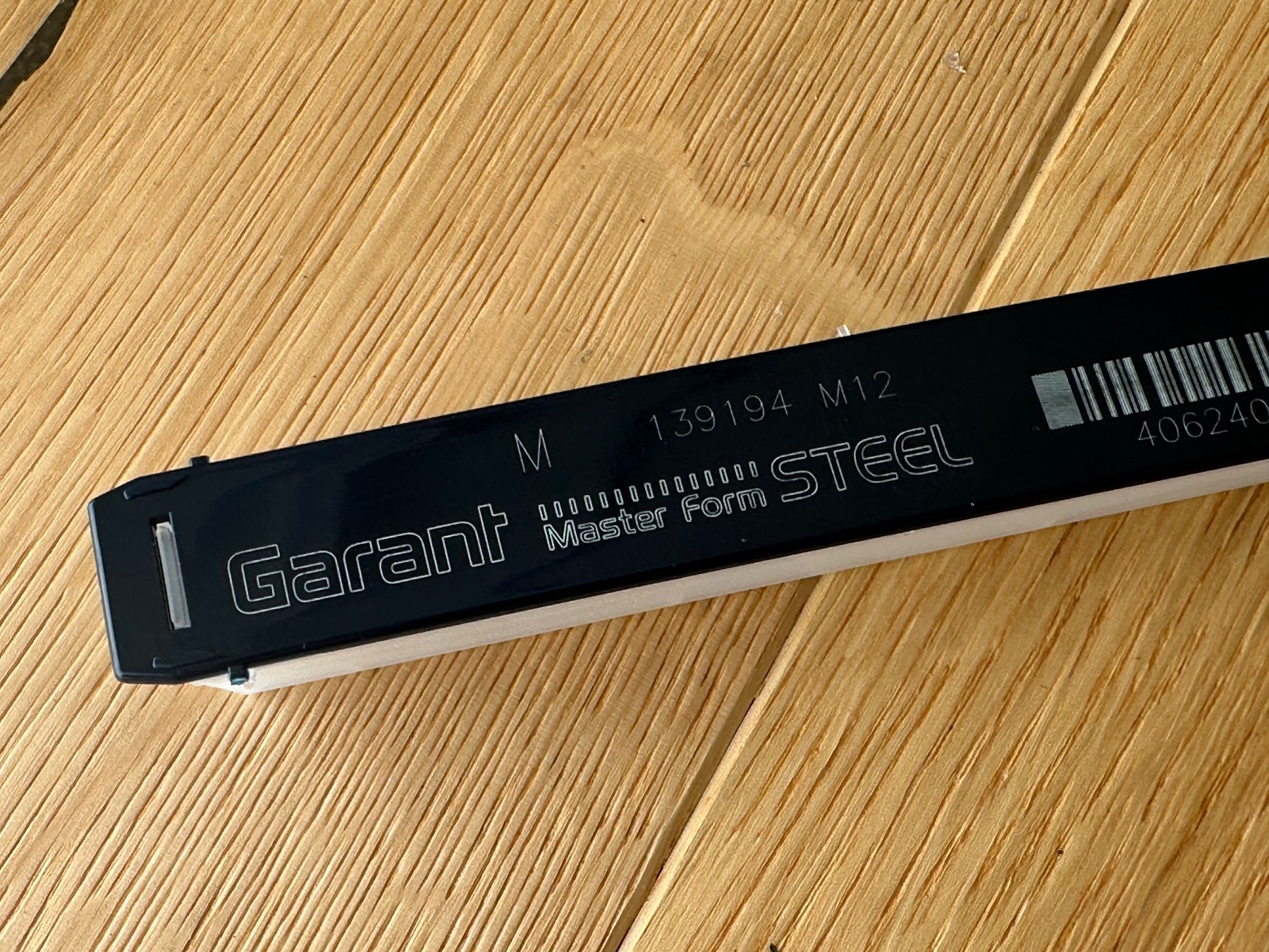 Tutti gli attrezzi: Gewindeformer M12 Garant  >>NEU<< #9.3.2 – Nuovo e nell'imballaggio originale da Kestenholz venduto da hstech.ch 3