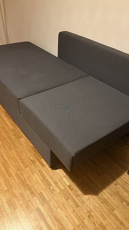 Divani: Méridienne convertible Bygget – Usato da Aubonne venduto da Bubu1005 1