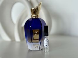 🌿 Xerjoff Torino 21 – 5ml Abfüllung / Decant