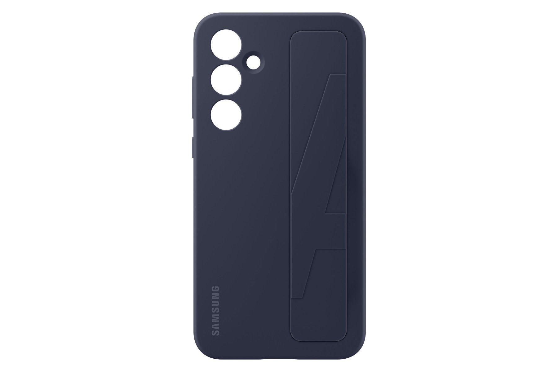 Samsung Cover & Protezioni schermo: Samsung A55 Standing Grip Case – Nuovo e nell'imballaggio originale da Niederurnen venduto da mowgli_1963
