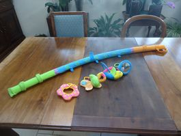 Portique/Mobile de jeux pour bébé