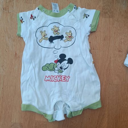 Pyjama Grösse 56