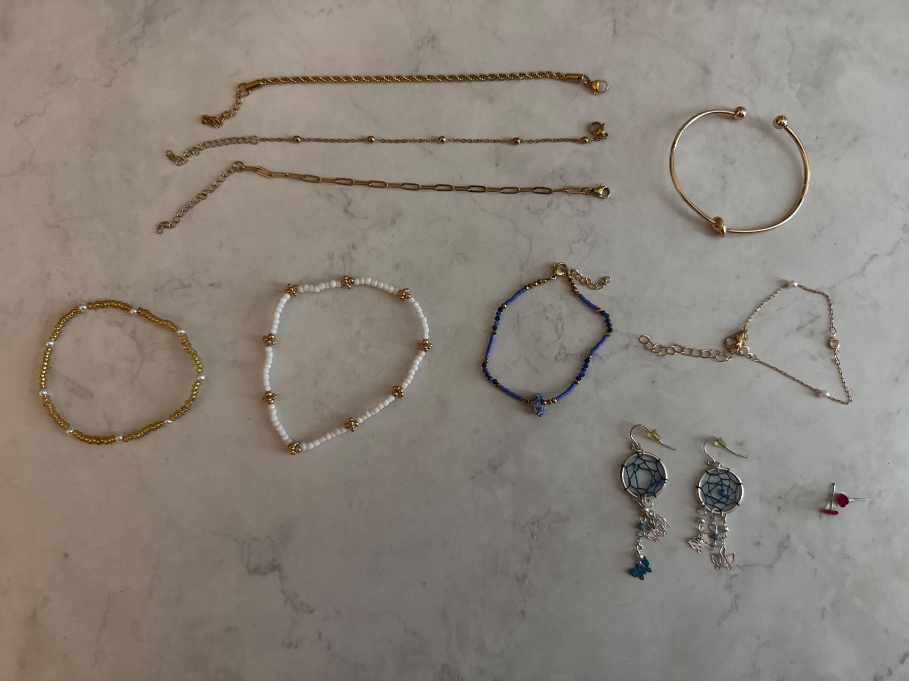 Bracelets: Modeschmuck – D'occasion à Geuensee par jes_9xyk
