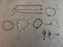 Modeschmuck