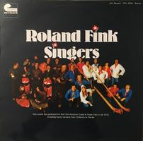 Roland Fink Singers (LP)
