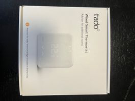 Tado° Wired Smart Thermostat V3+