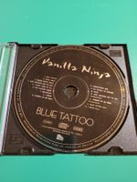 Vanilla Ninja - Blue Tattoo