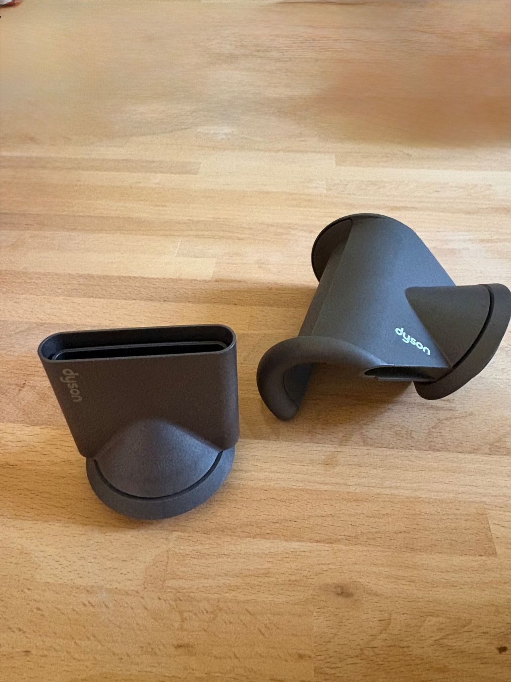 Dyson Asciugacapelli: Accessori Dyson Supersonic/Nural – Usato da Lamone venduto da Anj232 1