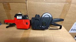 Preisetikettierer Set PAGO Kendo 26 gebraucht