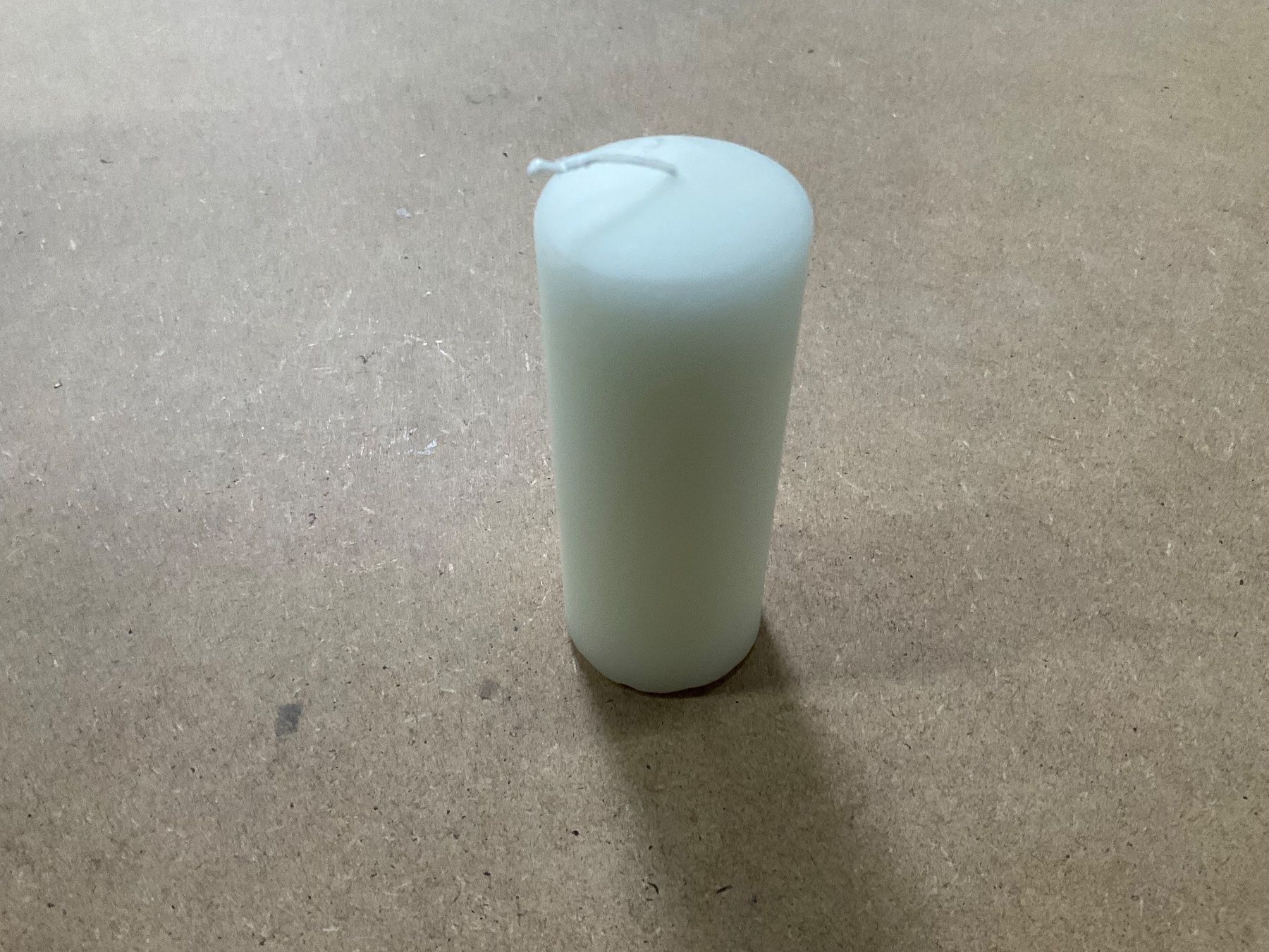 Candele: 883 Posten Kerzen Rohlinge aus Liquidation – Nuovo (secondo la descrizione) da Derendingen venduto da Meisterstuecke 1