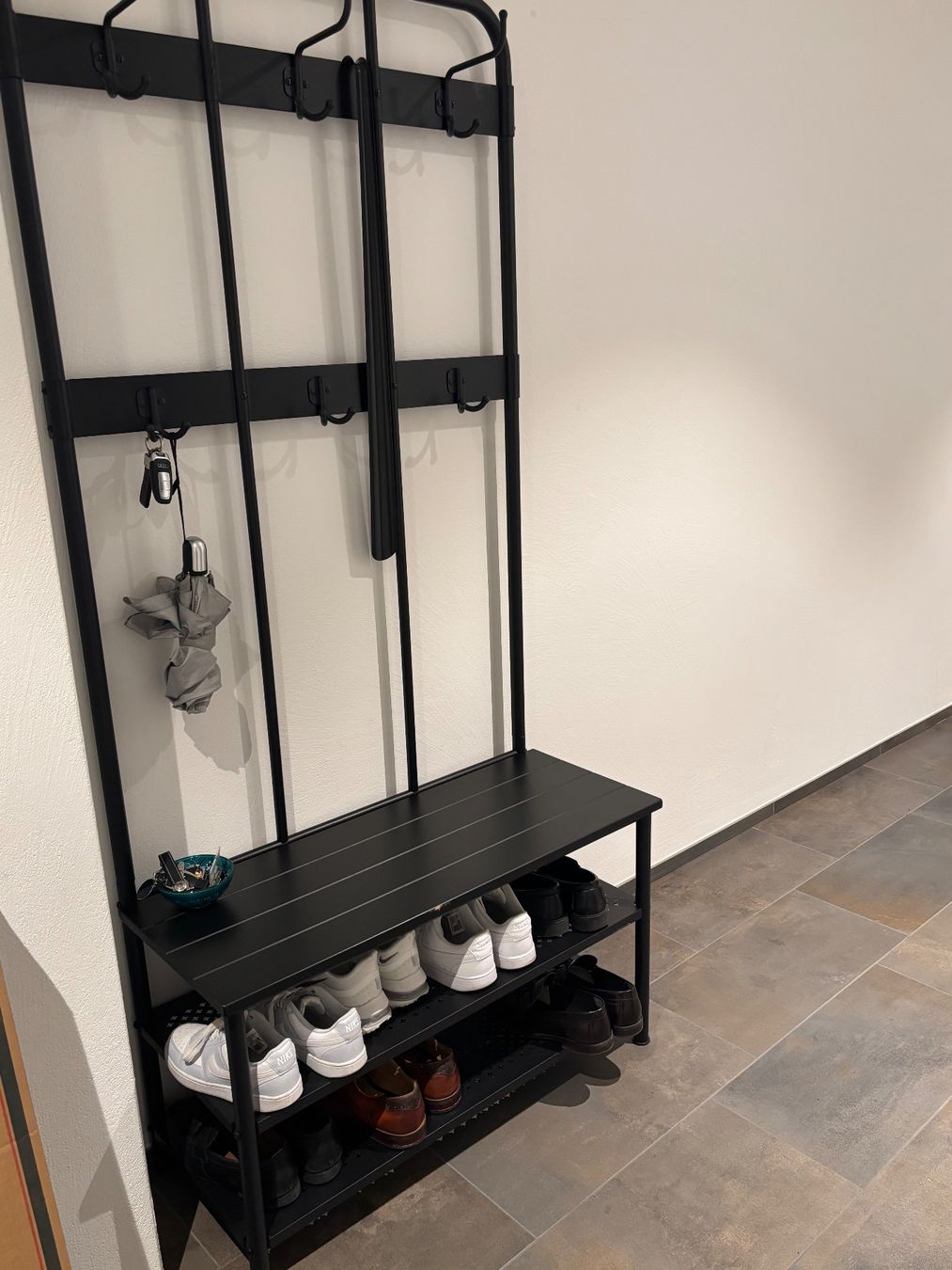 Ikea Garderobe: Ikea Garderobe – Gebraucht aus Tuggen von FrauHc 3