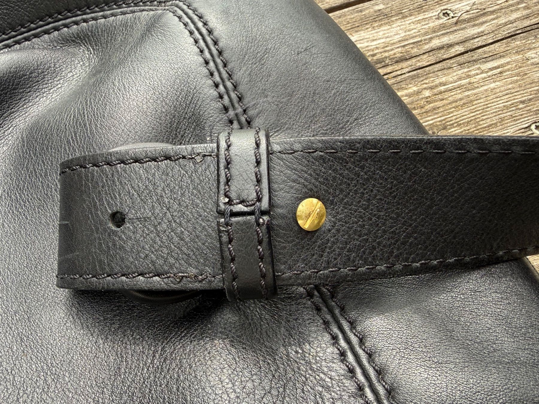 Bally Borse da donna: Bally Umhängetasche 90er Jahre – Usato da Lostorf venduto da Ka_schmi 3