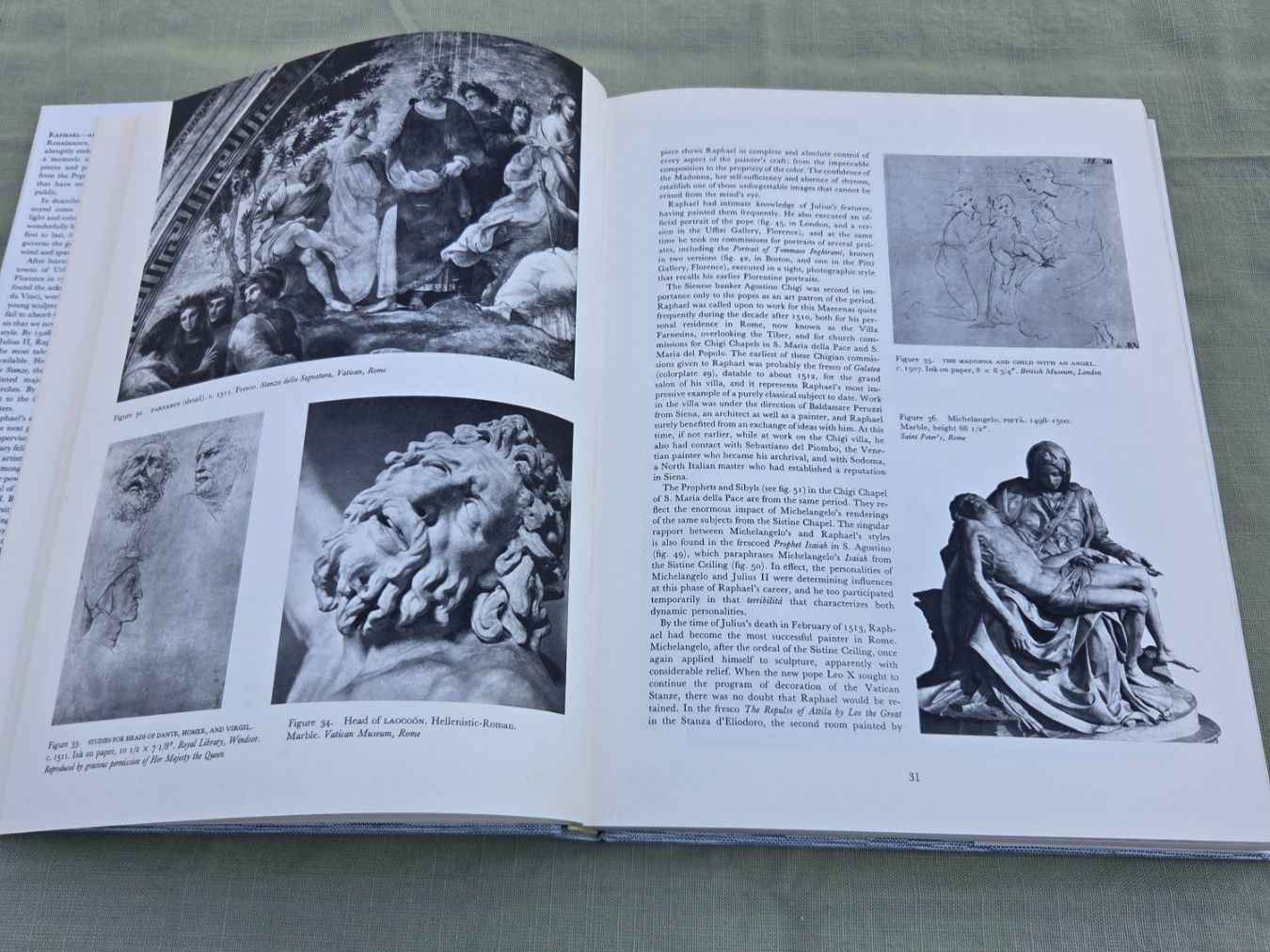 Bücher: Raphael - Maler – Gebraucht aus Hünenberg von pma_dm5g 2