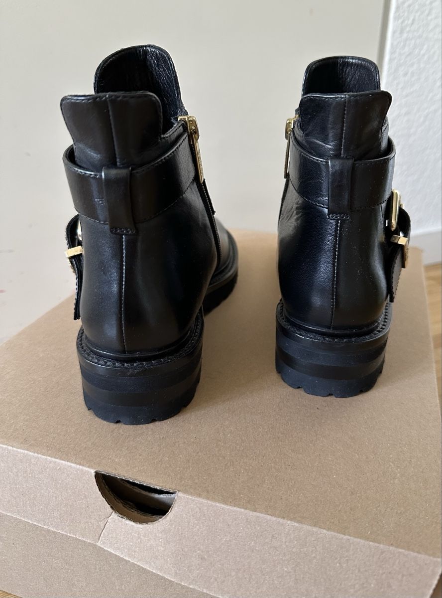 Steffen Schraut Damenschuhe: Steffen Schraut boots Gr. 37 NEU – Neu und originalverpackt aus Wetzikon ZH von brandshop 2