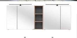 [NEUVE - Dans son carton] Grande Armoire de Toilette Miroir