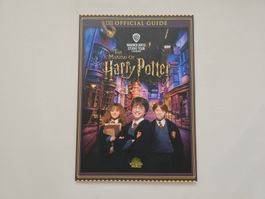 Harry Potter Studio Tour London - Offizieller Guide!