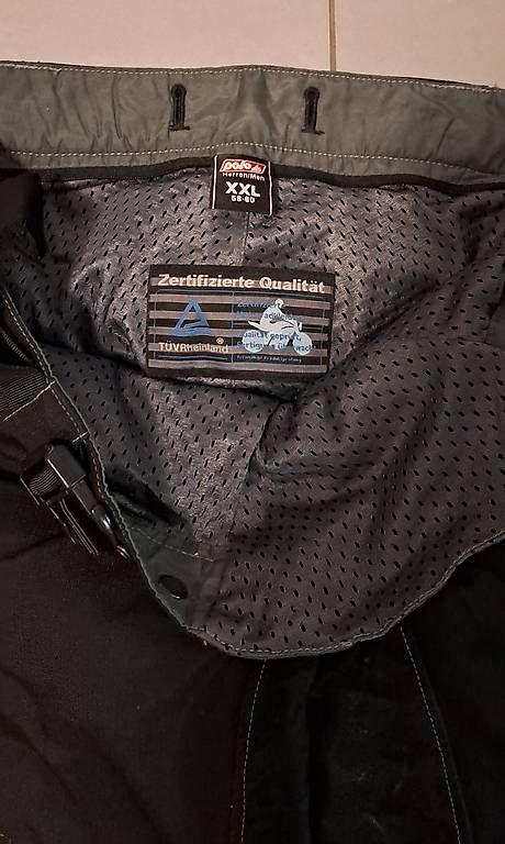 Pantaloni: Motorradhose, Grösse XXL – Usato da Rüthi venduto da LadyKTM 3
