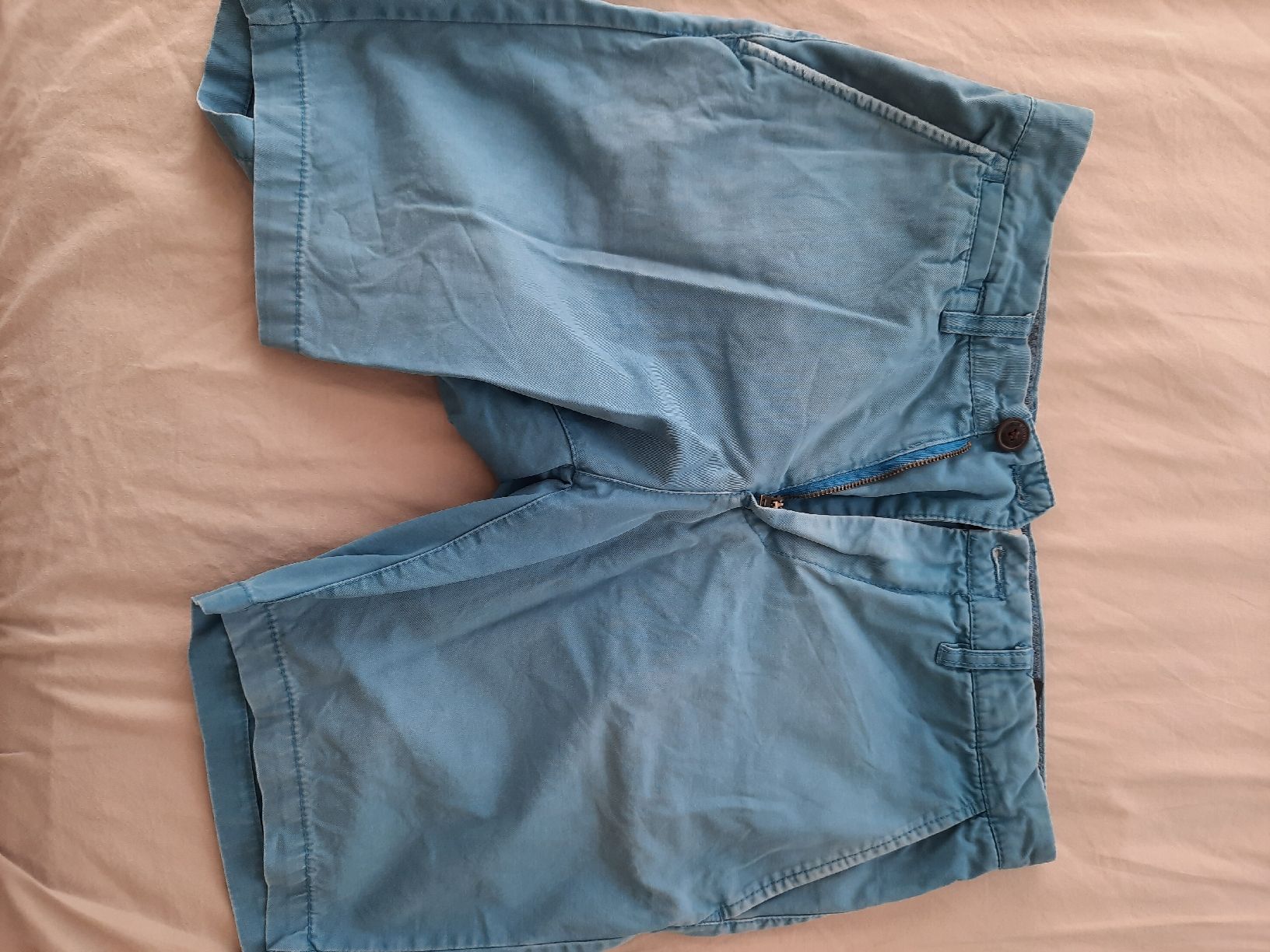 H&M Hosen: kurze Hose H&M – Gebraucht aus Bern von and_767w 1