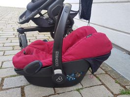 Maxi-Cosi Babyschale 
