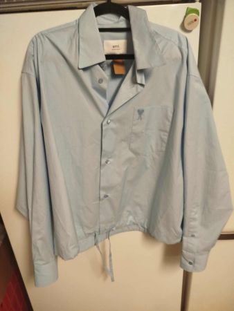 Chemise Alexandre Mattiussi
