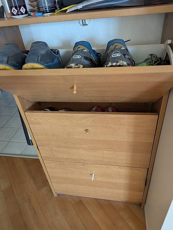 Armadi: Schuhschrank – Usato da Baar venduto da anj_6ysz