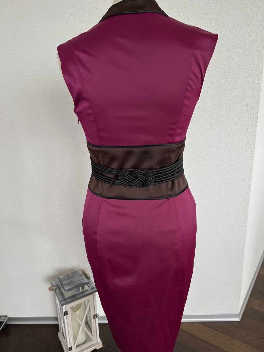 Phase Eight Robes: Kleid Phase Eight Gr. 8 – Neuf (Voir description) à Füllinsdorf par Sunnebliemli7 7