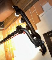 Stehlampe 