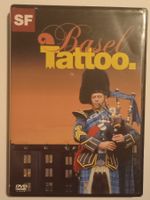 M2 DVD - TATTOO BASEL 2007 (deutsch) - neu, nie abgespielt